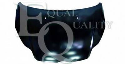 EQUAL QUALITY l00288 - Капот двигателя
